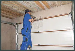 Two Guys Garage Door Service Woodcliff Lake, NJ 201-526-2466
