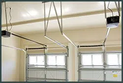 Two Guys Garage Door Service Woodcliff Lake, NJ 201-526-2466 - sid-ser-open-gr-43m